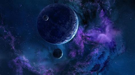 Universe 4K Wallpaper - WallpaperSafari