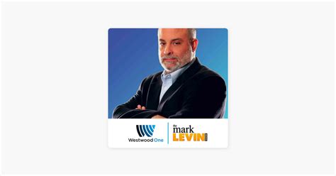 ‎Mark Levin Podcast on Apple Podcasts