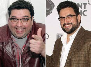 SNL Alum Horatio Sanz Drops 100 Lbs | HuffPost Entertainment