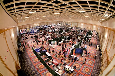 Trade Show Conferences | Conventions - Orlando Corporate Photographers