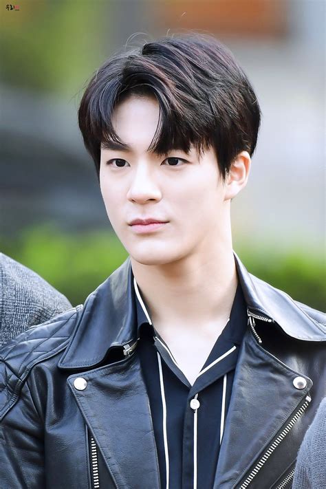 NCT DREAM #Lee Jeno | Nct, Taurus, Korea