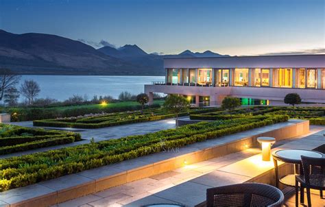 The Europe Hotel & Resort | Five Star Luxury Wedding Venues Killarney - Fivestar.ie