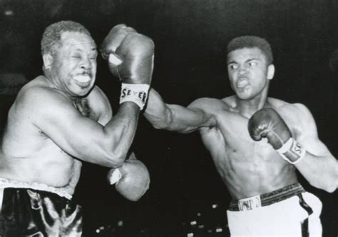 Muhammad Ali, Boxing Heavyweight champion - The Greatest [PHOTOS]