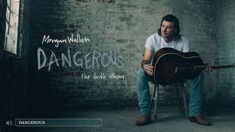 Morgan Wallen – Dangerous Chords - Chordify