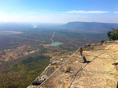 Preah Vihear Temple