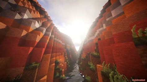 Clarity Resource Pack 1.16.5/1.15.2 - 9Minecraft.Net