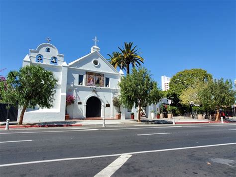 Olvera Street Celebrates LA’s Mexican Heritage | Downtown Los Angeles