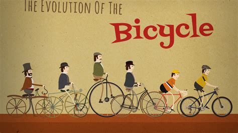 Science: Bicycles | Fire Island