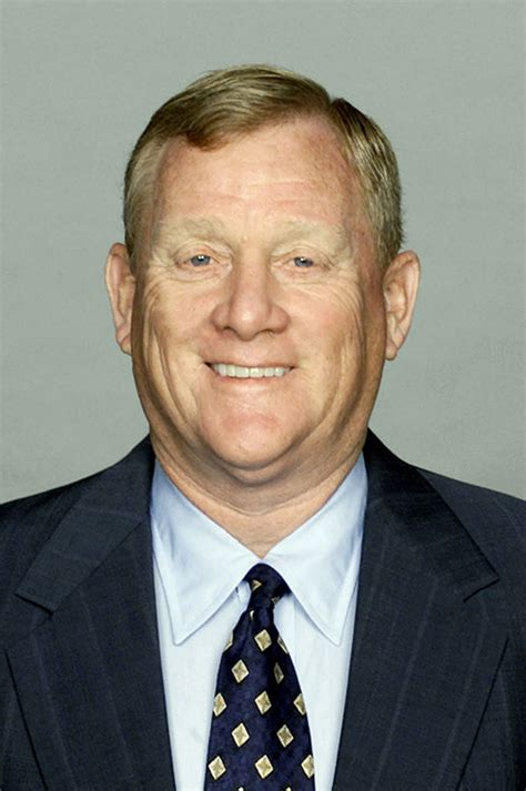 Bill Polian - Greater Buffalo Sports Hall of Fame