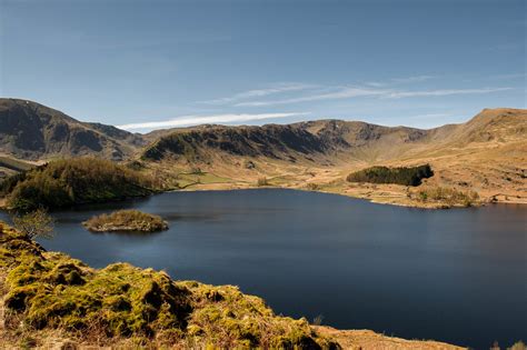 Haweswater | Haweswater is a reservoir in the English Lake D… | Flickr