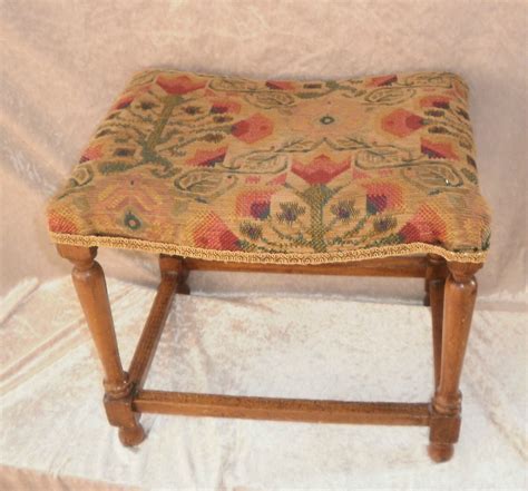 Footstool | Ottomans & Footstools | eBay