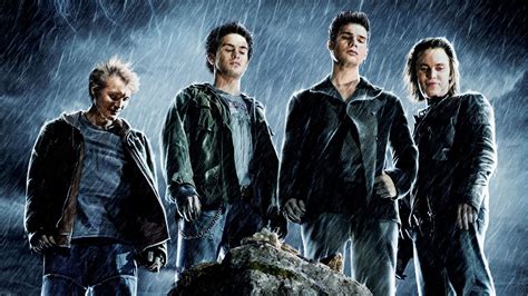 The Covenant (2006): Movie Review | Zirev