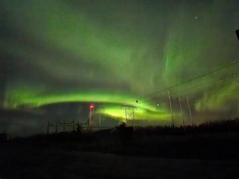 Taken last night just west of Conklin. Anyone else see an eye? : r/ToolBand