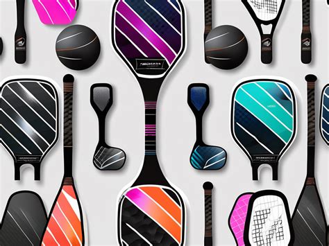 The Ultimate Carbon Fiber Pickleball Paddle Reviews - Rally Road