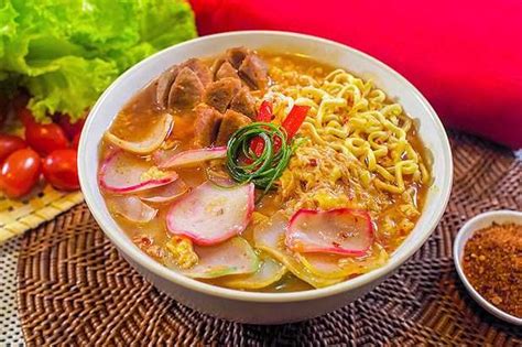 Resep Seblak Asli Bandung Anti Gagal, Cocok Untuk Ide Jualan