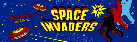 Space Invaders Details - LaunchBox Games Database