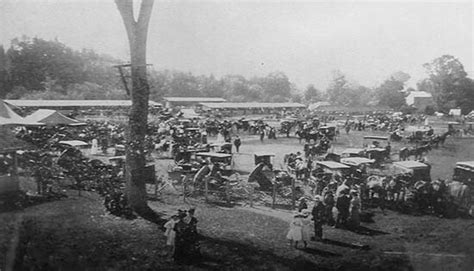 About the Fair - Otsego County Fair