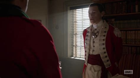 Recap of "TURN: Washington's Spies" Season 4 Episode 6 | Recap Guide