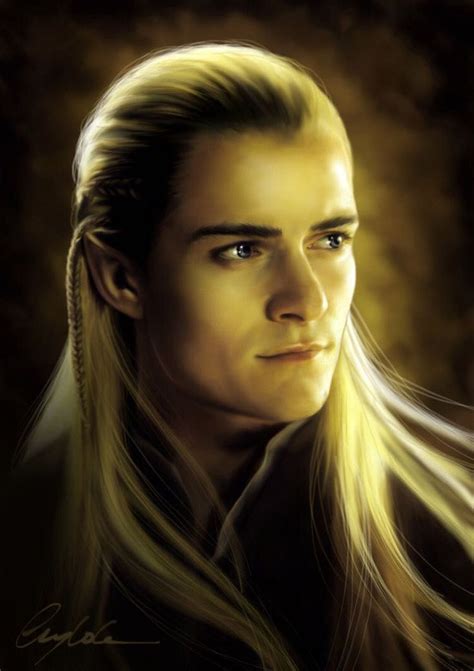 Our Fandoms - Legolas Imagine | Herr der ringe legolas, Orlando bloom ...