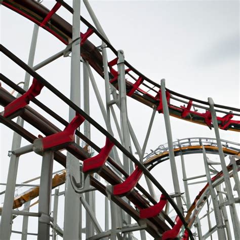 When Were Roller Coasters Invented? Exploring the History of Thrill Rides - The Enlightened Mindset