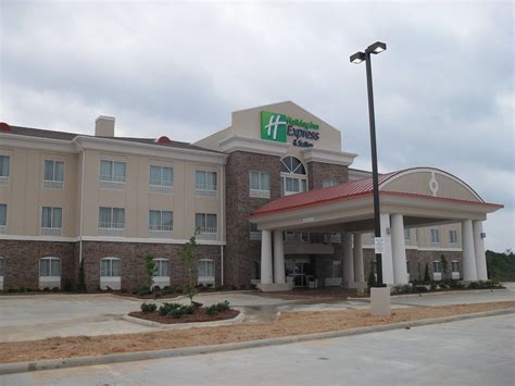 HOLIDAY INN EXPRESS & SUITES WINONA NORTH, AN IHG HOTEL $111 ($̶1̶2̶0̶) - Updated 2022 Prices ...