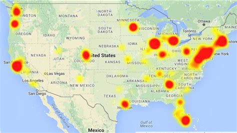 Comcast reports outages in Chicago, nationwide - ABC7 Chicago