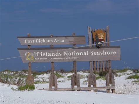 Barrier Island Wildlife in the Florida Panhandle; Part 9 Humans ...