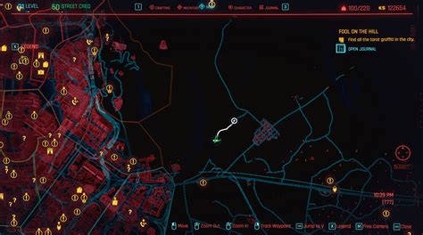 Rayfield Caliburn Location : r/cyberpunkgame