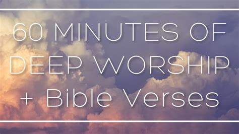 Bible Verses for Sleep + Christian Meditation ~ Healing Scriptures ...