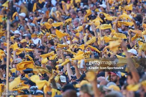 Pittsburgh Steelers Terrible Towel Photos and Premium High Res Pictures ...