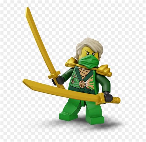 Lego Ninjago Lloyd Garmadon Clipart - Lego Ninjago Characters Lloyd ...