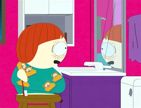 'South Park' 'Ginger Kids' Episode Has a Joke About Trey Parker's Ex-Wife