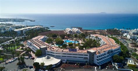 H10 LANZAROTE PRINCESS $155 ($̶2̶0̶6̶) - Prices & Hotel Reviews - Playa Blanca, Spain - Tripadvisor