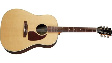 Gibson Acoustic Guitars