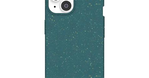 Green iPhone 14 Case – Pela Case