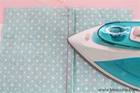 Flat felled seam tutorial the easiest method – Artofit