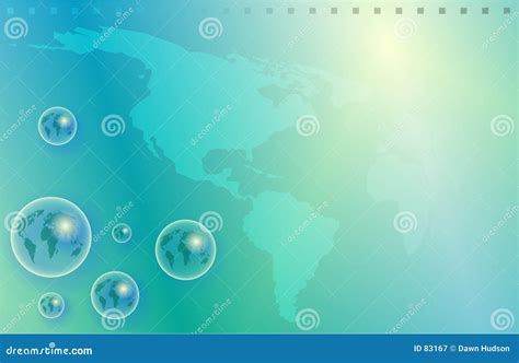 Global Background Royalty Free Stock Photography - Image: 83167