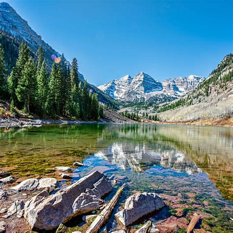 Colorado mountains – Artofit