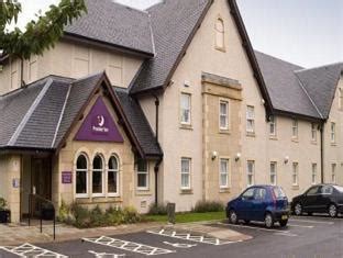 Premier Inn Edinburgh (Inveresk) Musselburgh, Hotel Scotland. Limited ...