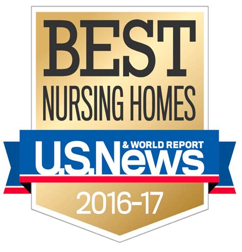 Signature HealthCARE of Muncie Named "Best Nursing Home" by US News & World Report Rankings