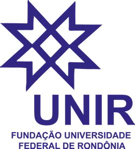 Fundação Universidade Federal de Rondônia - UNIR Logo PNG Vector (AI ...