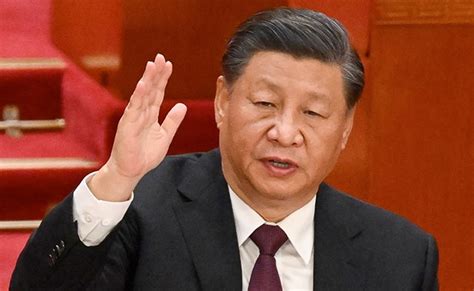 China, US Must "Find Ways' To Safeguard World Peace: Xi Jinping - PanaTimes