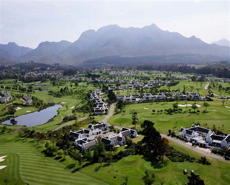 Fancourt Hotel and Golf Course