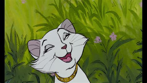 Marie Aristocats Wallpaper (47+ pictures)