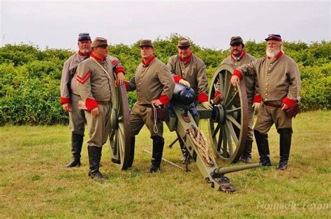 Confederate Artillery Specialits | Civil war artwork, Civil war art, Civil war reenacting