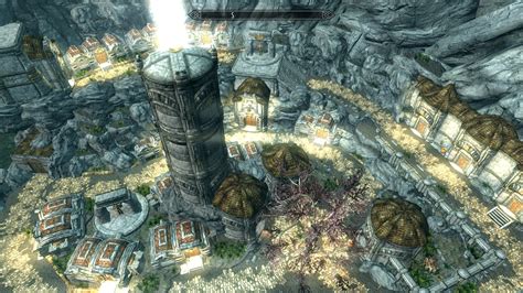 Forgotten ruins skyrim walkthrough - architectsroom