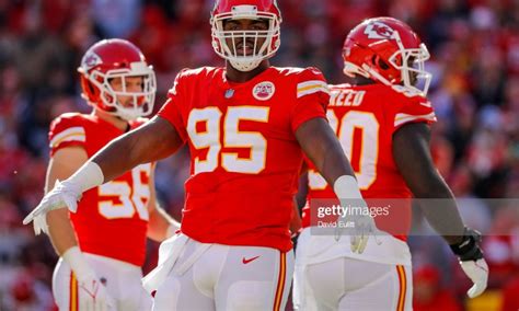 Scouting Report: Chiefs' Defense Overcoming Horrible Start - Steelers Depot