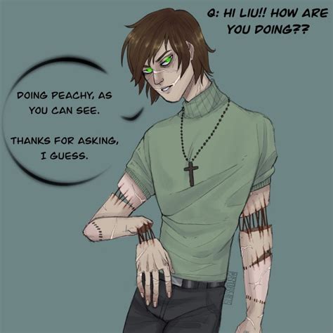 Sully Creepypasta - Tumblr Gallery