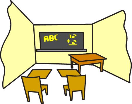 Free Classroom Cliparts, Download Free Classroom Cliparts png images ...