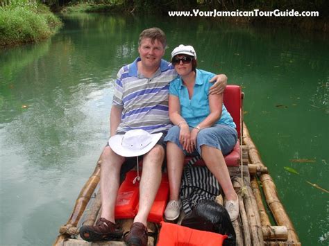 Martha Brae River RaftingYour Jamaican Tour Guide – Private Jamaican Tour Guide